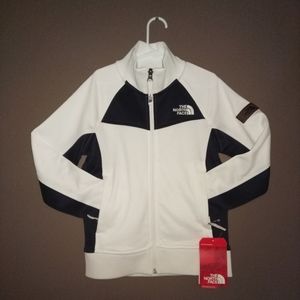 The North Face Take Back Track - Y Small (7/8) NWT